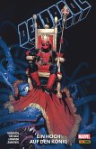 Deadpool Paperback 4 - Ein Hoch auf den König (eBook, ePUB)