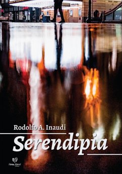 Cover Serendipia (eBook, ePUB)