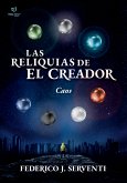 Las reliquias de El Creador (eBook, ePUB)