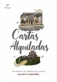 Cartas alquiladas (eBook, ePUB)