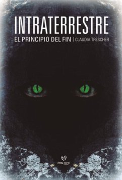 Cover Intraterrestre (eBook, ePUB)