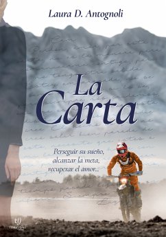 La Carta (eBook, ePUB) - Antognoli, Laura