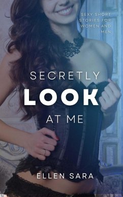 Cover Secretly Look at Me (eBook, ePUB)