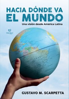 Cover Hacia dónde va el mundo (eBook, ePUB)