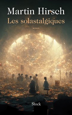 Cover Les solastalgiques (eBook, ePUB)