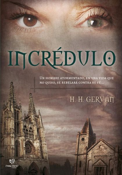 Incrédulo (eBook, ePUB) Incrédulo (eBook, ePUB)