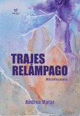 Trajes relámpago (eBook, ePUB)