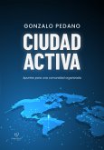 Ciudad activa (eBook, ePUB)