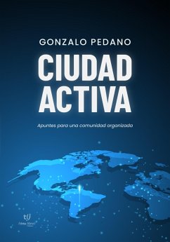 Cover Ciudad activa (eBook, ePUB)