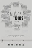 La música de DIos (eBook, ePUB)