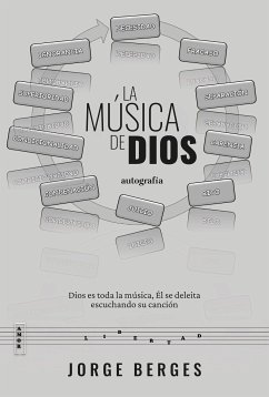 La música de DIos (eBook, ePUB) - Berges, Jorge