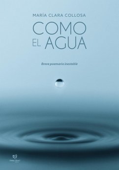 Cover Como el agua (eBook, ePUB)