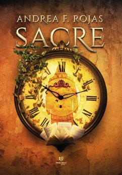 Cover Sacre (eBook, ePUB)