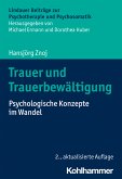 Trauer und Trauerbewältigung (eBook, ePUB)