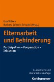 Elternarbeit und Behinderung (eBook, ePUB)