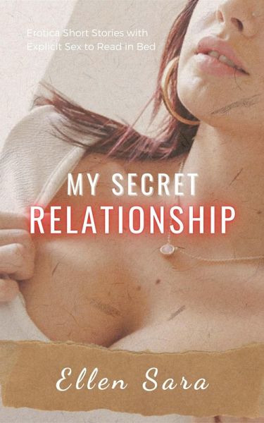 My Secret Relationship (eBook, ePUB)