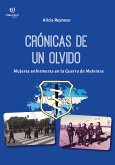 Crónicas de un olvido (eBook, PDF)