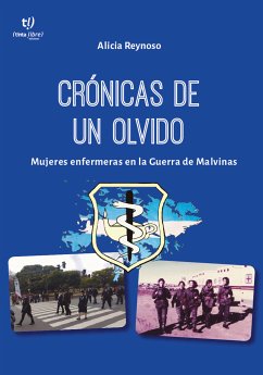 Crónicas de un olvido (eBook, PDF) - Reynoso, Alicia