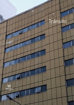 Tránsito (eBook, ePUB) - Moya, Leonel Alfredo