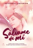 Sálvame de mí (eBook, ePUB)