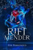 Riftmender (The Bloodlender Trilogy, #3) (eBook, ePUB)