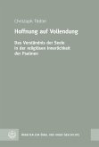 Hoffnung auf Vollendung (eBook, PDF)