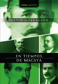 En tiempos de Macaya (eBook, ePUB)