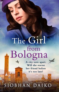 The Girl from Bologna (eBook, ePUB) - Daiko, Siobhan