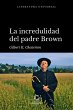 La incredulidad del padre Brown (eBook,... - Bild 1