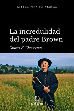 La incredulidad del padre Brown (eBook, ePUB) - Chesterton, Gilbert K.