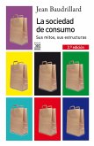 La sociedad de consumo (eBook, ePUB)