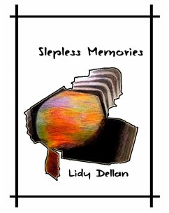 Slepless Memories (Insomniac, #1) (eBook, ePUB) Cover Slepless Memories (Insomniac, #1) (eBook, ePUB)
