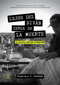 Lejos del diván, cerca de la muerte (eBook, ePUB) - Rabadan, Francisco