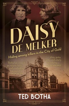 Daisy de Melker (eBook, ePUB) - Botha, Ted