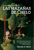 Las hazañas de Chelo (eBook, ePUB)