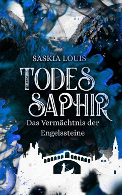 Todessaphir (eBook, ePUB) - Louis, Saskia
