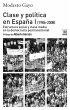 Clase y Política en España I (eBook,... - Bild 1