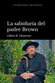 La sabiduría del padre Brown (eBook, ePUB)