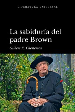 La sabiduría del padre Brown (eBook, ePUB) - Chesterton, Gilbert K.