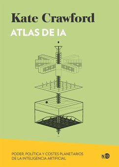 Atlas de IA (eBook, ePUB) - Crawford, Kate