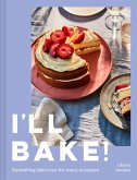 I'll Bake! (eBook, ePUB)