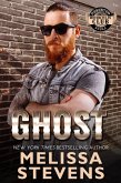 Ghost (Demented Souls, #12) (eBook, ePUB)