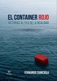El container rojo (eBook, ePUB)