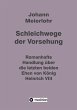 Schleichwege der Vorsehung (eBook, ePUB) - Bild 1