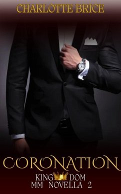 Cover Coronation (The King Dom, #2) (eBook, ePUB)