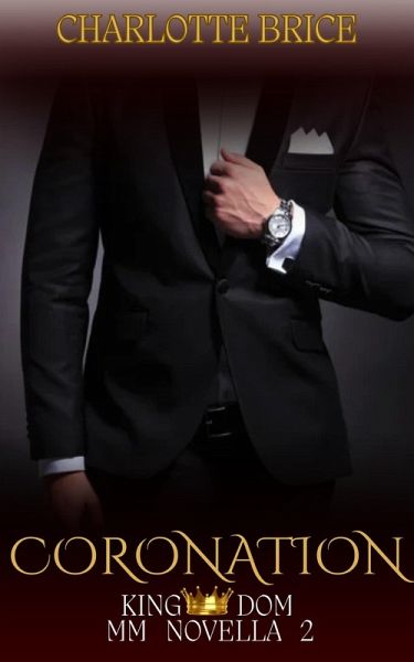 Coronation (The King Dom, #2) (eBook, ePUB)