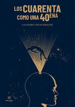 Cover Los cuarenta como una 40ena (eBook, ePUB)