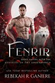 Fenrir (Speed Dating with the Denizens of the Underworld, #29) (eBook, ePUB)
