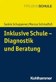 Inklusive Schule - Diagnostik und Beratung (eBook, ePUB)