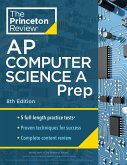 Princeton Review AP Computer Science A Prep, 8th Edition (eBook, ePUB)